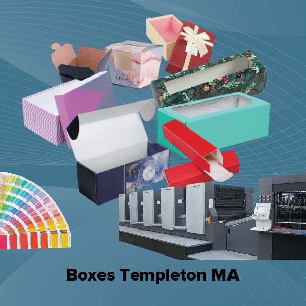 Boxes templeton ma