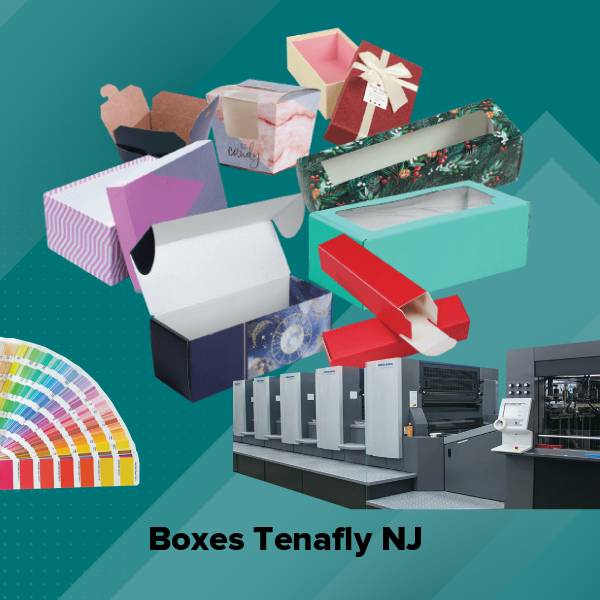 Boxes tenafly nj