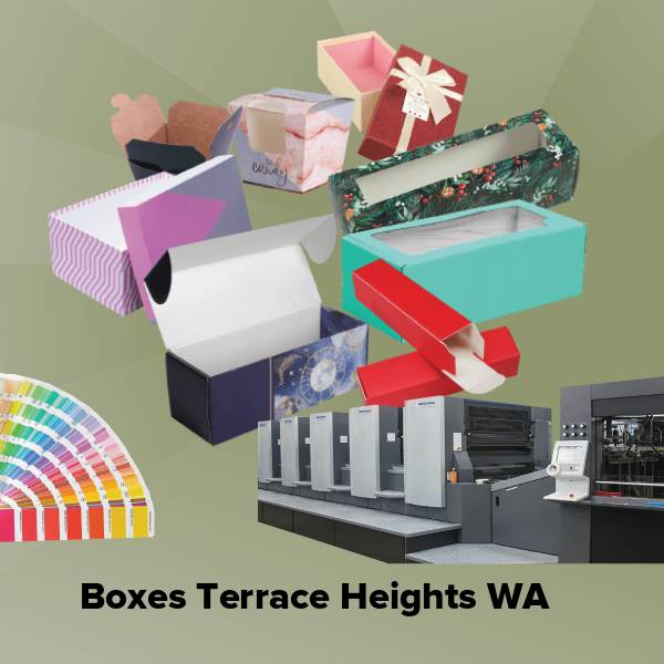 Boxes terrace heights wa