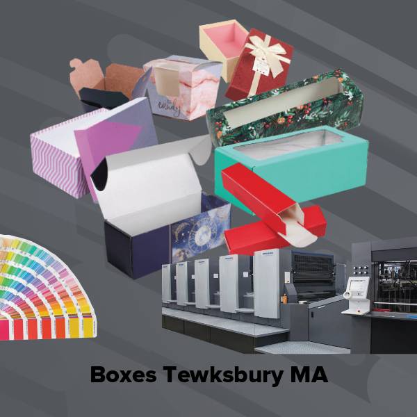 Boxes tewksbury ma