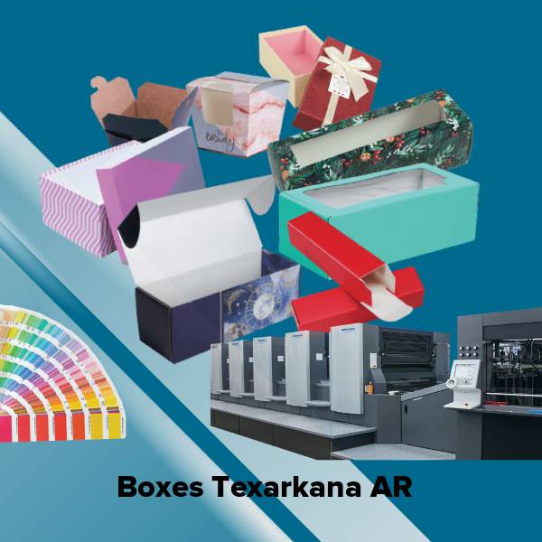 Boxes texarkana ar