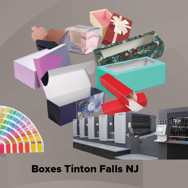 Boxes tinton falls nj