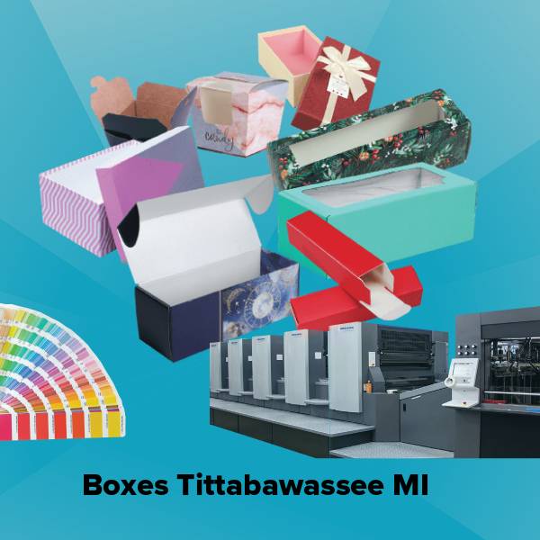 Boxes tittabawassee mi