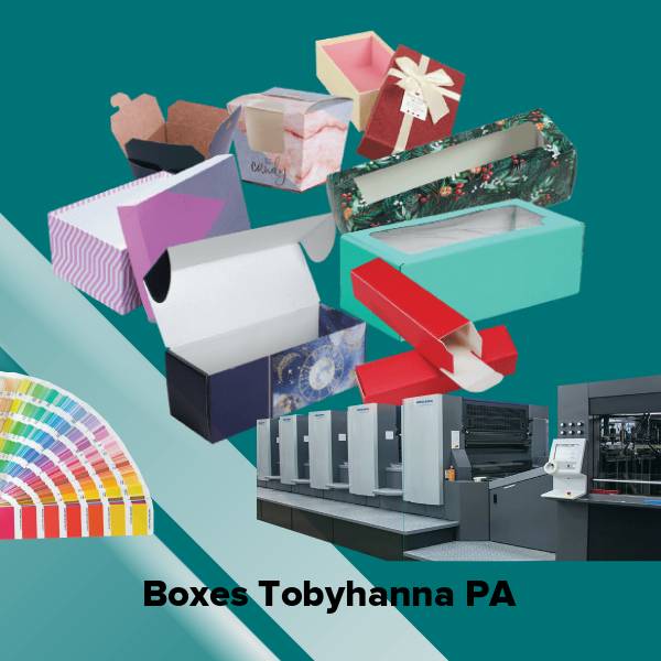 Boxes tobyhanna pa