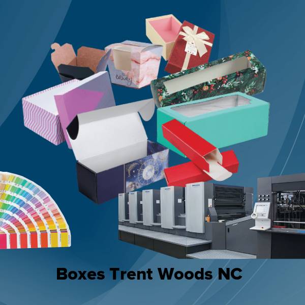 Boxes trent woods nc