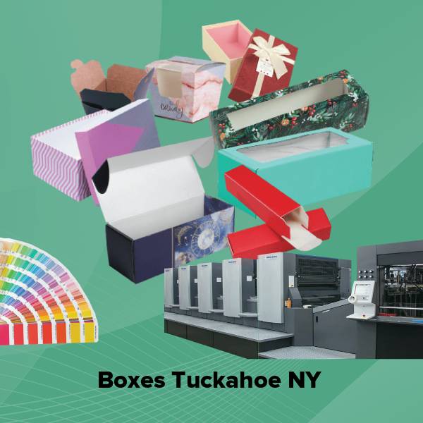 Boxes tuckahoe ny