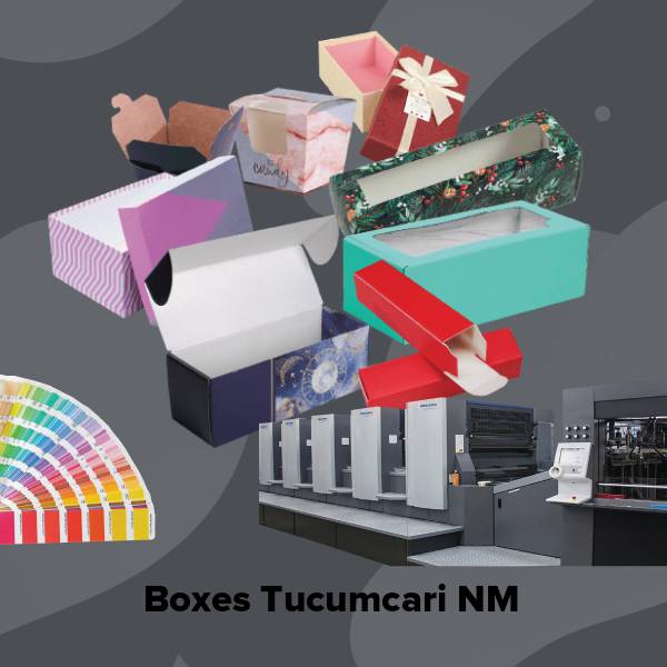 Boxes tucumcari nm