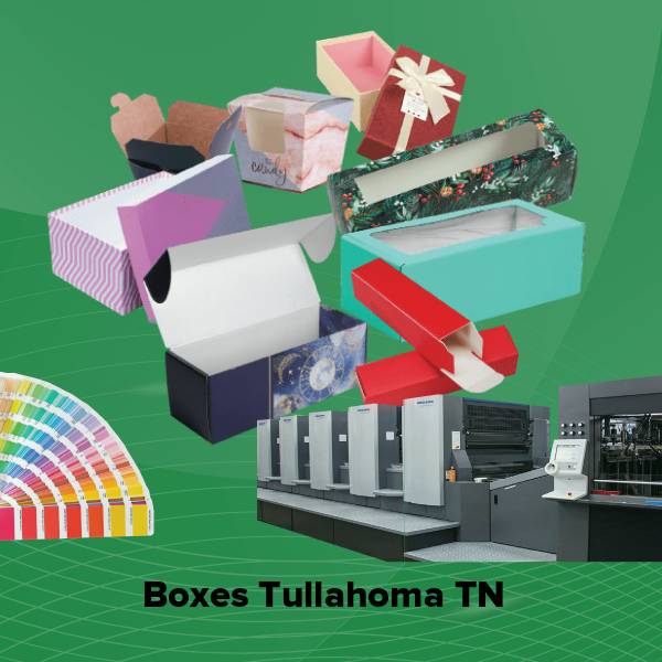 Boxes tullahoma tn