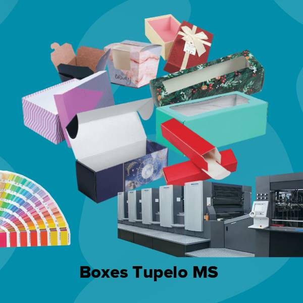 Boxes tupelo ms