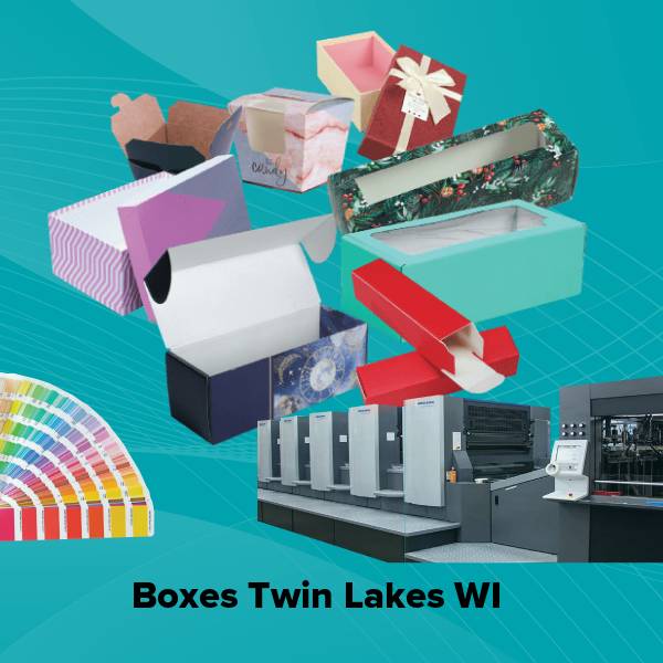Boxes twin lakes wi