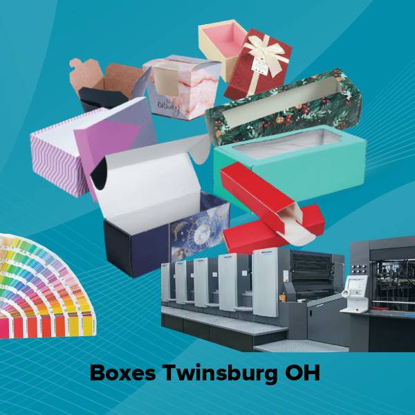 Boxes twinsburg oh