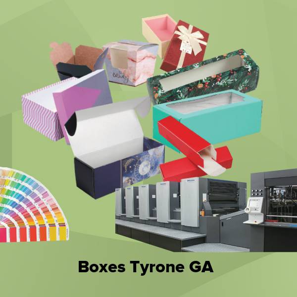 Boxes tyrone ga