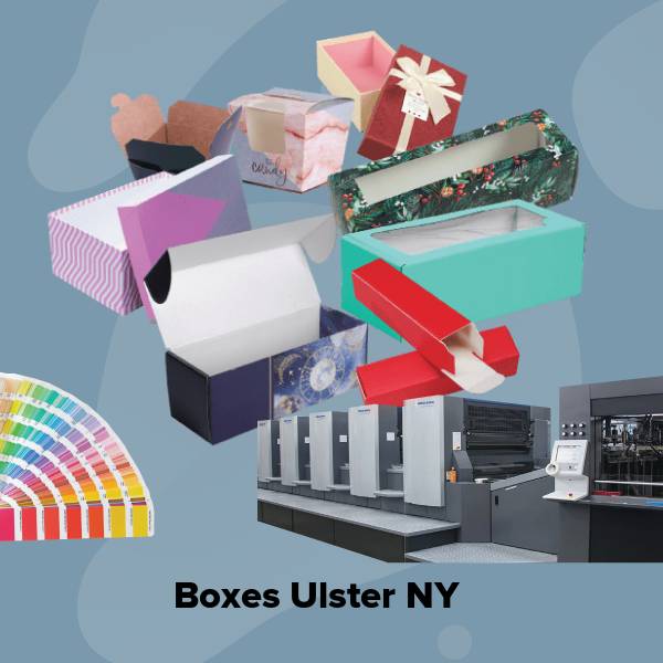 Boxes ulster ny