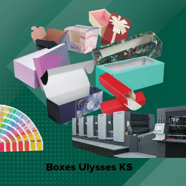Boxes ulysses ks