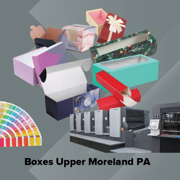 Boxes upper moreland pa