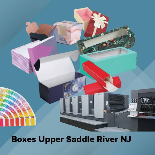Boxes upper saddle river nj
