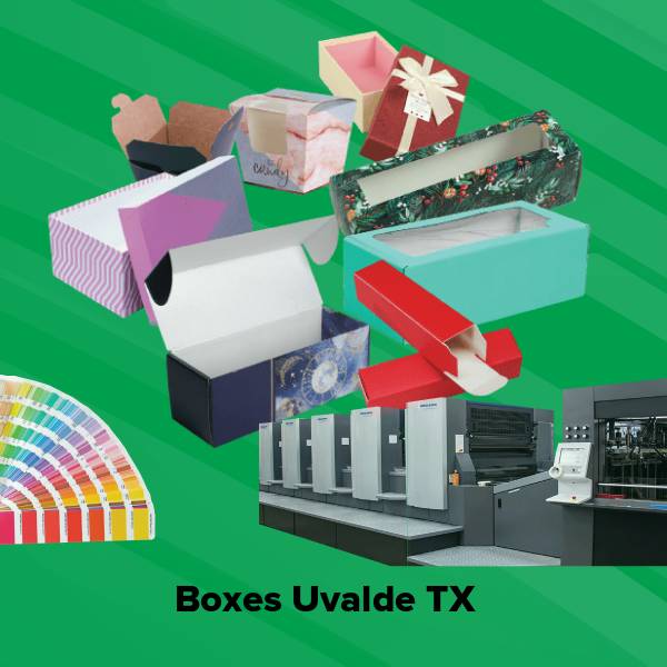 Boxes uvalde tx
