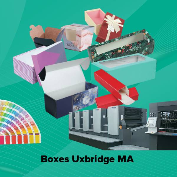 Boxes uxbridge ma