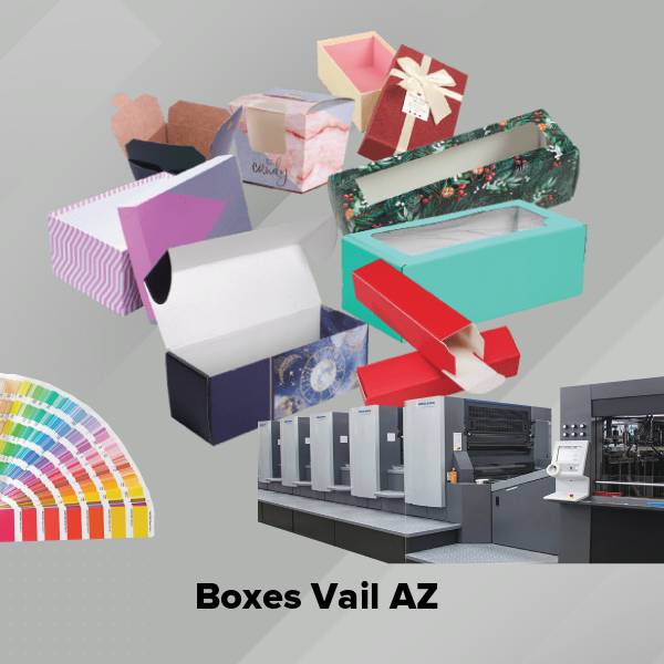 Boxes vail az