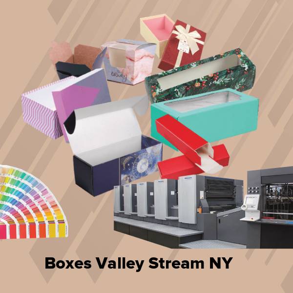 Boxes valley stream ny