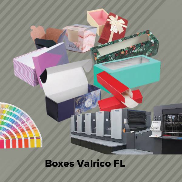 Boxes valrico fl