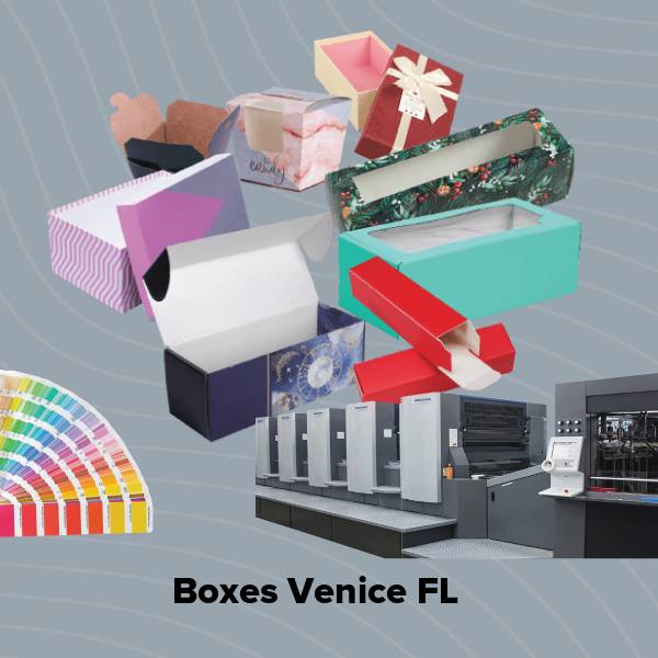 Boxes venice fl