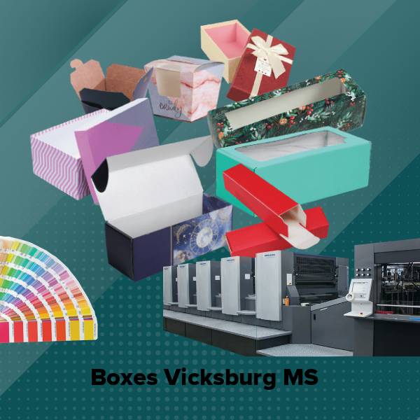 Boxes vicksburg ms