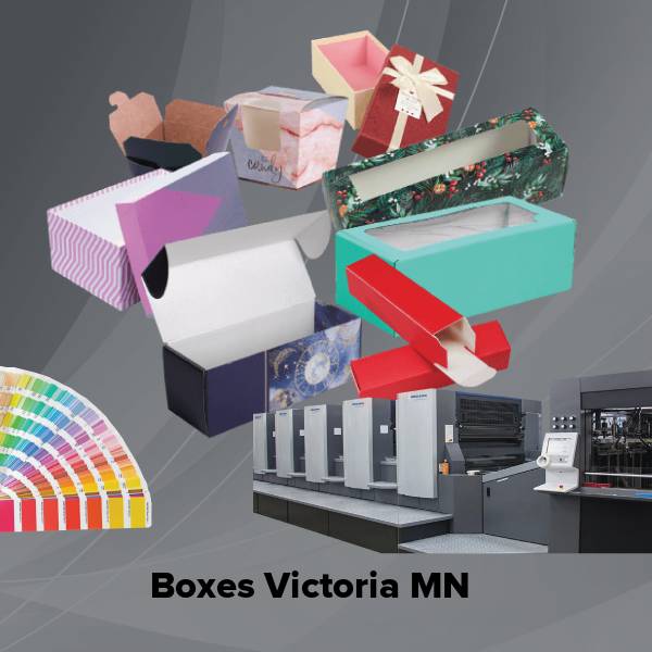 Boxes victoria mn