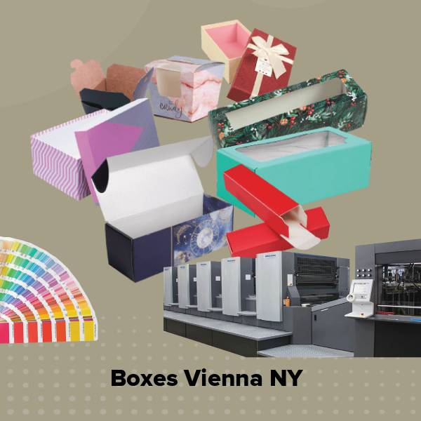 Boxes vienna ny