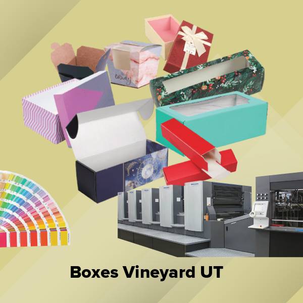 Boxes vineyard ut