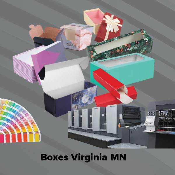 Boxes virginia mn