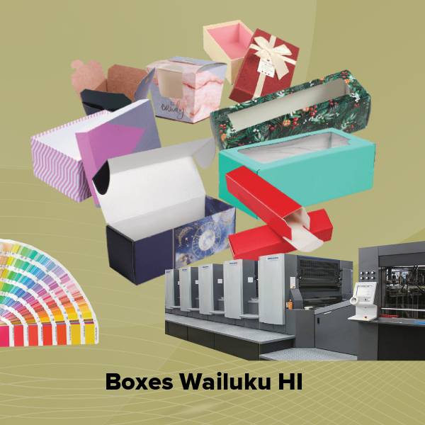 Boxes wailuku hi