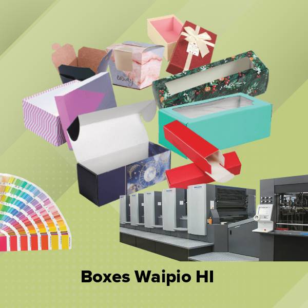 Boxes waipio hi