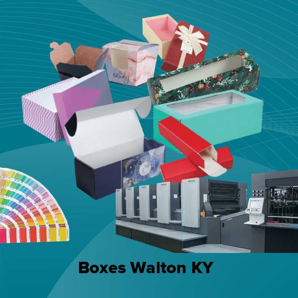 Boxes walton ky
