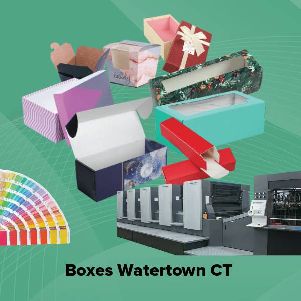 Boxes watertown ct