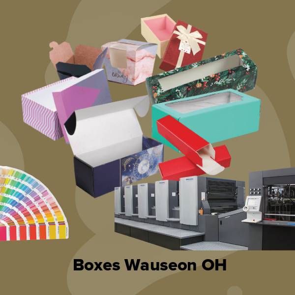 Boxes wauseon oh