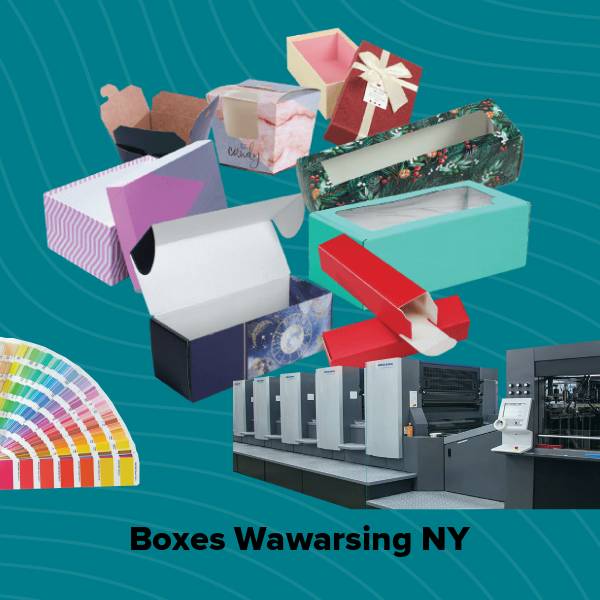 Boxes wawarsing ny