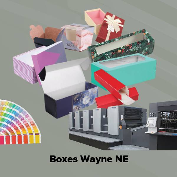 Boxes wayne ne