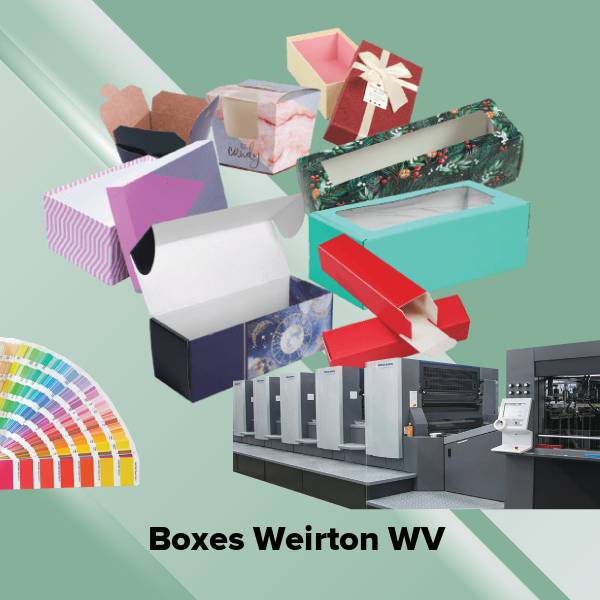Boxes weirton wv