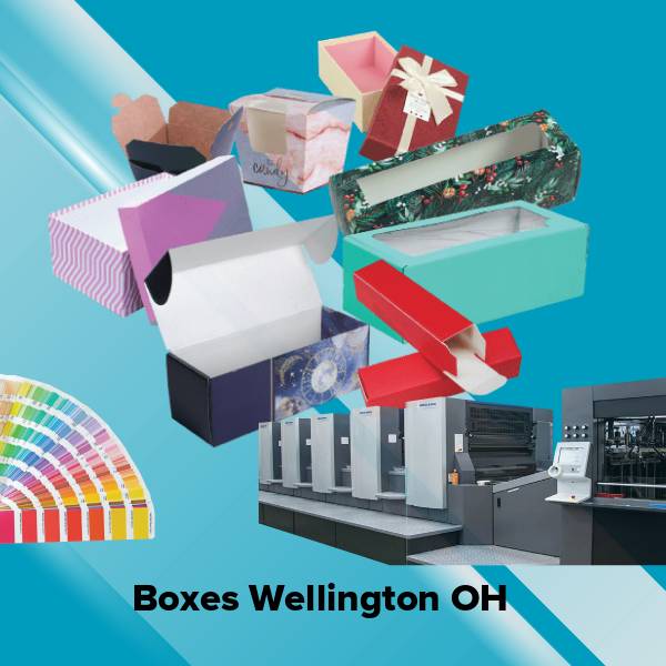 Boxes wellington oh