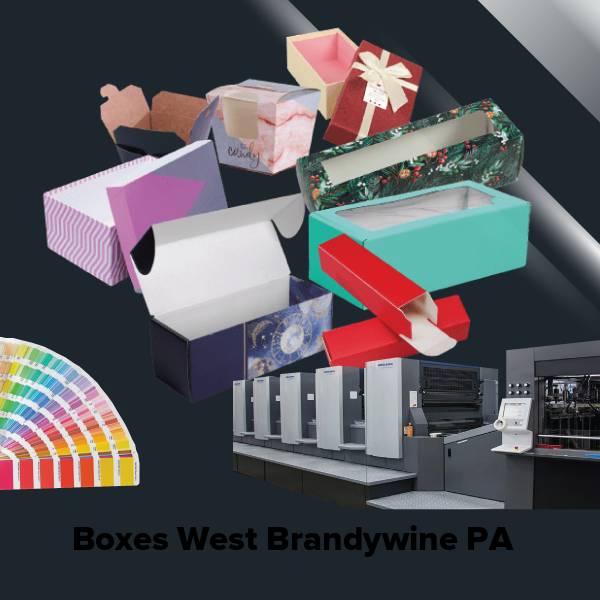 Boxes west brandywine pa