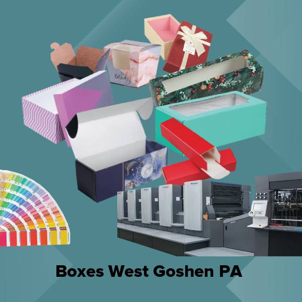 Boxes west goshen pa