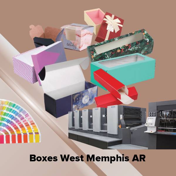 Boxes west memphis ar