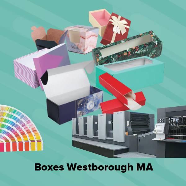 Boxes westborough ma