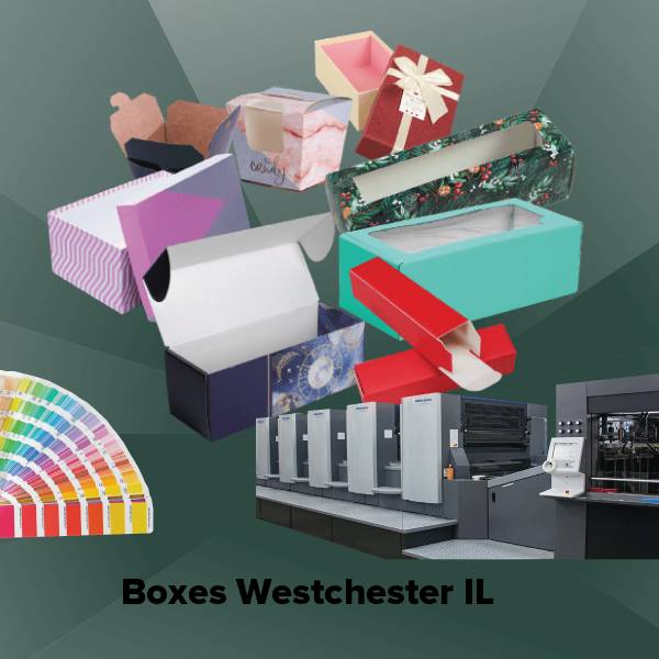 Boxes westchester il
