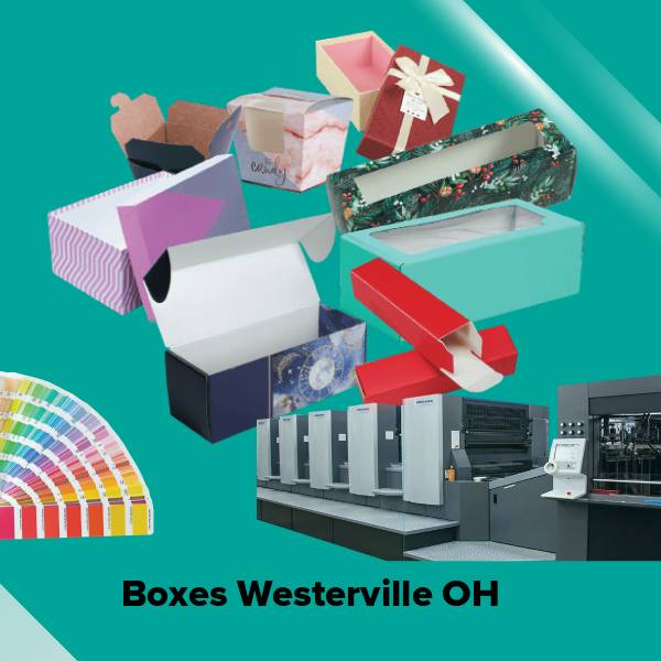 Boxes westerville oh