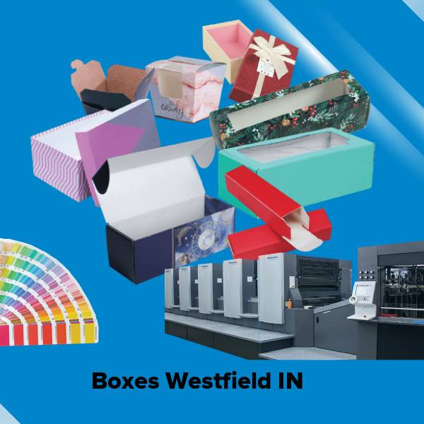 Boxes westfield in