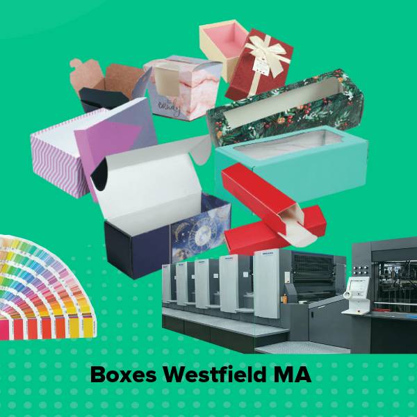 Boxes westfield ma