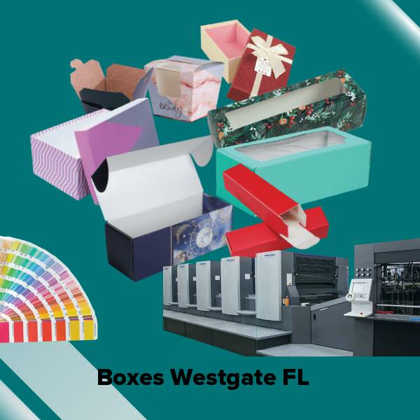 Boxes westgate fl
