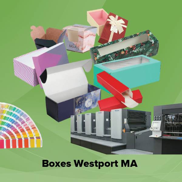 Boxes westport ma
